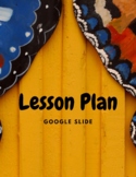 Lesson Plans_Editable_Google Slide