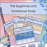 The Sapphires Contextual Study: Lesson Plans | 1960s | Aus