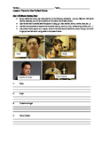 Lesson Plans for the Movie "The Perfect Game"