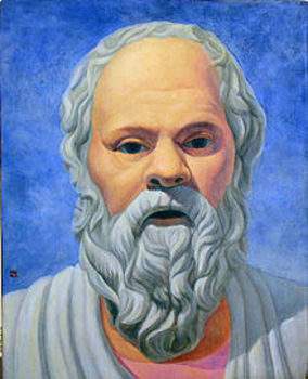 Preview of Lesson :The Life and Death of the Greek philosopher Socrates