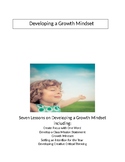 Seven Lessons on Growth Mindset, Mindfulness and Problem S