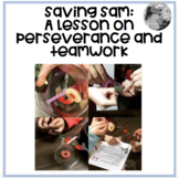 Saving Sam: Lesson on Perseverance, Mindset, and Goal Setting