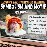 Lessons for Teaching Symbolism and Motif