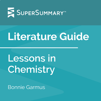 chemistry education literature review