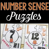 Number Sense to 20