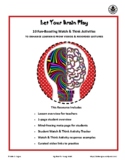 Let Your Brain Play with Videos - 10 Fun-Boosting Watch & 