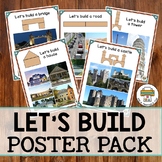 Let's Build Poster Pack