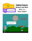 Let's Code A Solar Eclipse
