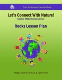 Let's Connect With Nature - Rocks for PreK/K