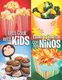 Let's Cook with Kids – Let's Cook with the Kids