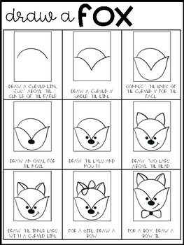 https://ecdn.teacherspayteachers.com/thumbitem/Let-s-Draw-Together-Fox-Freebie-3308572-1656584040/original-3308572-3.jpg