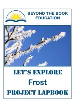 Preview of Let's Explore Frost