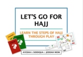 Let's Go for Hajj Play Pack