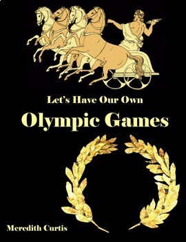 Preview of Let's Have Our Own Olympics