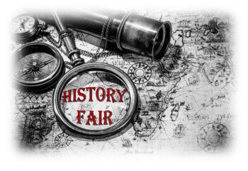 Preview of Let's Have a History Fair