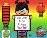 Let's Learn About Chinese New Year~Boom Cards
