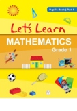 Let's Learn Mathematics grade-1 part-1