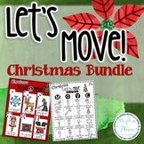 Let's Move! Christmas Bundle