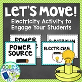Electricity Activity