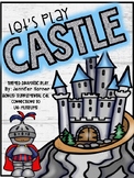 Let's Play Castle!