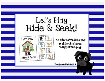 How to Play Hide and Seek - HobbyLark