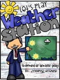 Let's Play Weather Station!