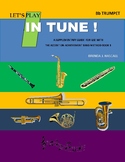 Let's Play in Tune, Trumpet