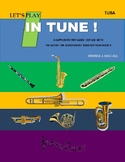 Let's Play in Tune, Tuba