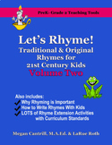 Let's Rhyme Volume 2