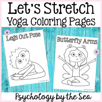 Yoga for Kids: 5th Annual ABCs of Yoga for Kids Coloring Contest | Yoga for  kids, Kids yoga poses, Yoga coloring book