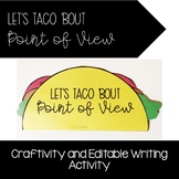 Point of View Activity