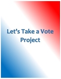Let's Take a Vote Project