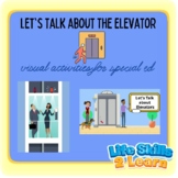 Let's Talk About Elevators