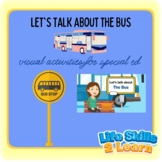 Let's Talk About The Bus