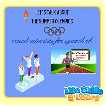 PDF) Is Olympic Communication-Activity a Means for the