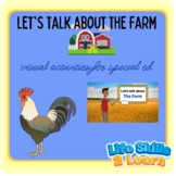 Let's Talk About the Farm