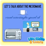 Let's Talk About the Microwave