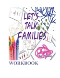 Let's Talk Families Workbook