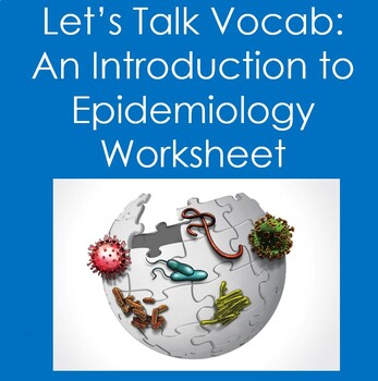 An Introduction to Epidemiology