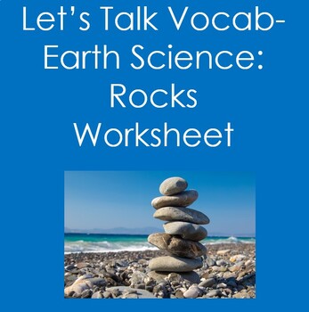 Introduction to Rocks — Earth@Home