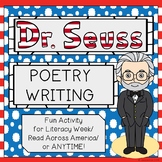 Poem Pattern Abac Teaching Resources | TPT
