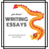Let's Write! Essays for Low-Intermediate Writers
