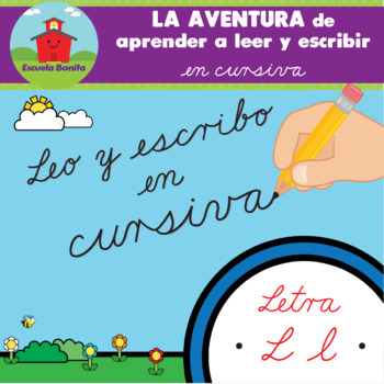 Libro Para Aprender a Leer y Escribir en Español ( Kindergarten Workbook In  Spanish ): Escribir Letras, Palabras (PRESCHOOL / WORKBOOK / ACTIVITIES)