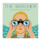 Letrs Vocabulary Lesson Plan for The Watcher by Jeanette Winter