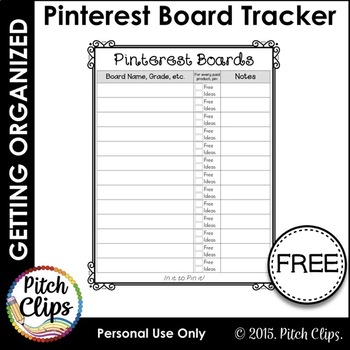 Pin on Get Organized