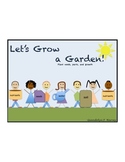 Let's Grow a Garden