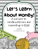 Let's Learn About Money!