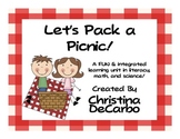 Let's Pack a Picnic! An Integrated Learning Unit for Kids