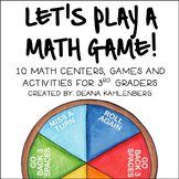 Let's Play a Math Game!