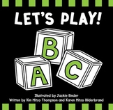 Let's Play eBook & Audio Track